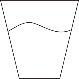 Налийте у ємність з Напоєм 300 мл холодного молока або води