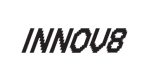 Innov8 logo