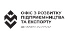 Логотип офісу з розвитку підприємства та бізнесу