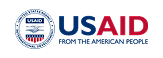 Логотип USAID